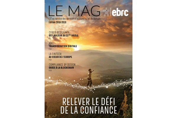 Le Mag EBRC - 2018-2019 edition