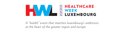 HEALTHCARE WEEK LUXEMBOURG