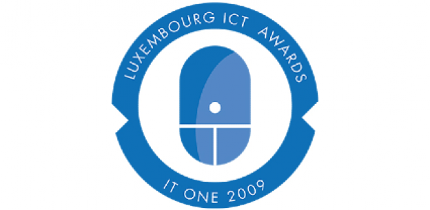 Best Information Security and Data Management Company - IT One - 2009