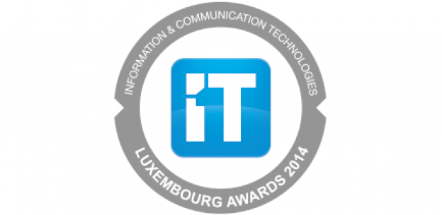 Cloud Provider of the Year - ITOne - 2014