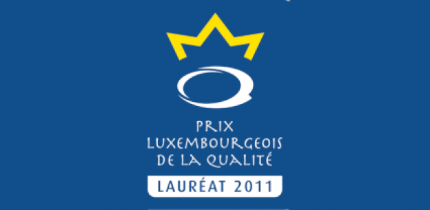 Mouvement Luxembourgeois pour la Qualité - 2011