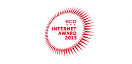Best Case with Trusted Cloud Factory, eco Internet Awards, 2013