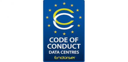 European Code of Conduct for Data Centres