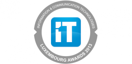 ICT Company of the Year - ITOne - 2013