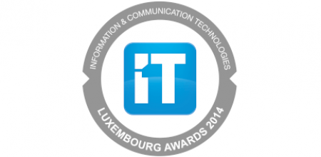 Cloud Provider of the Year - ITOne - 2014