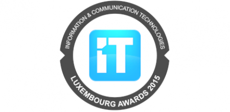 Cloud Provider of the Year - ITOne - 2015