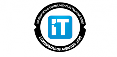 ICT Outsourcing Services Provider of the Year 2020