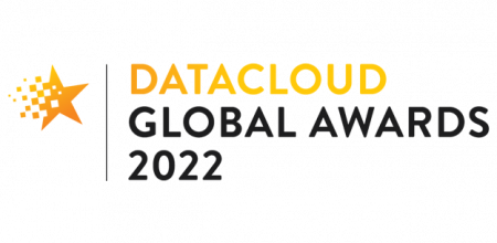 Excellence in Regional Cloud Europe Award 2022