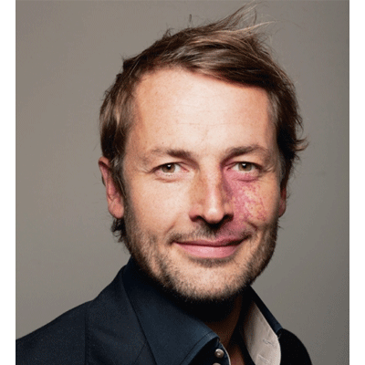 Christophe Bourbier, CEO, Limonetik