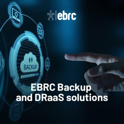 BaaS, DRaaS: a closer look at data backup solutions 