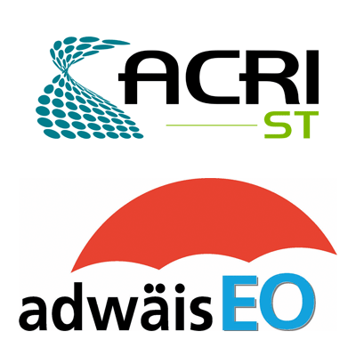 ACRI ST - AdwaisEO - EBRC
