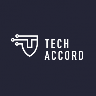 Cybersecurity Tech Accord 