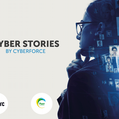 Cyber stories by Cyberforce: How to step out of the zero-trust zone