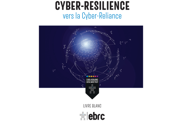 Cyber-Résilience : la gestion des cyber-risques en entreprise