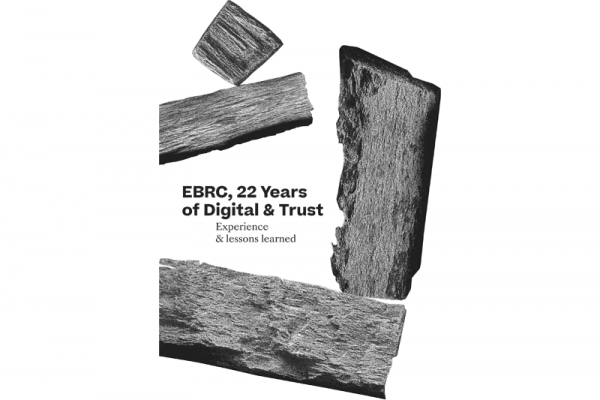 EBRC, 22 ans de Digital & Trust